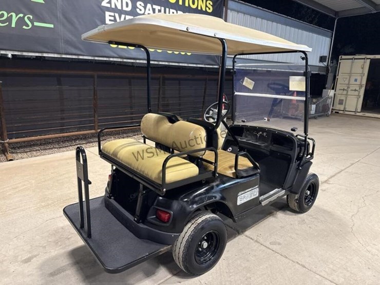 2010-ez-go-sport-2+2-golf-cart-image-7