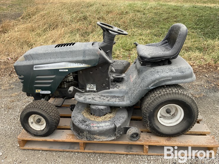 craftsman-lt1000-image-8