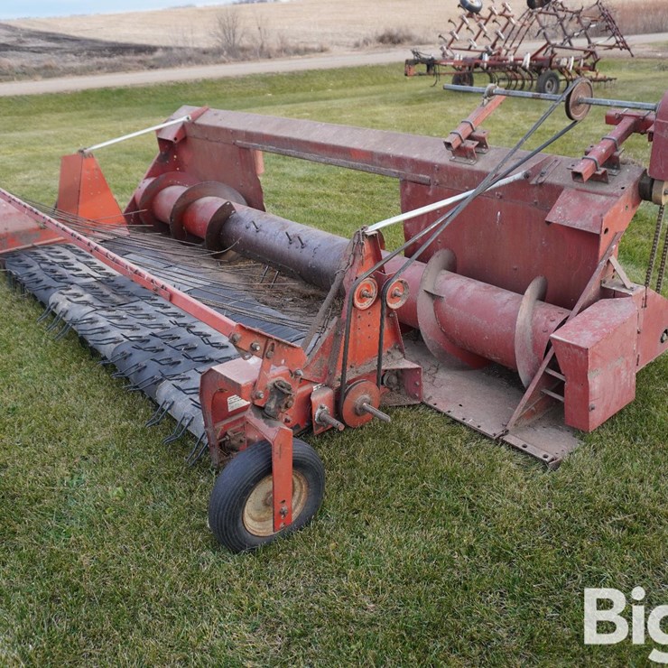 INTERNATIONAL 810-13