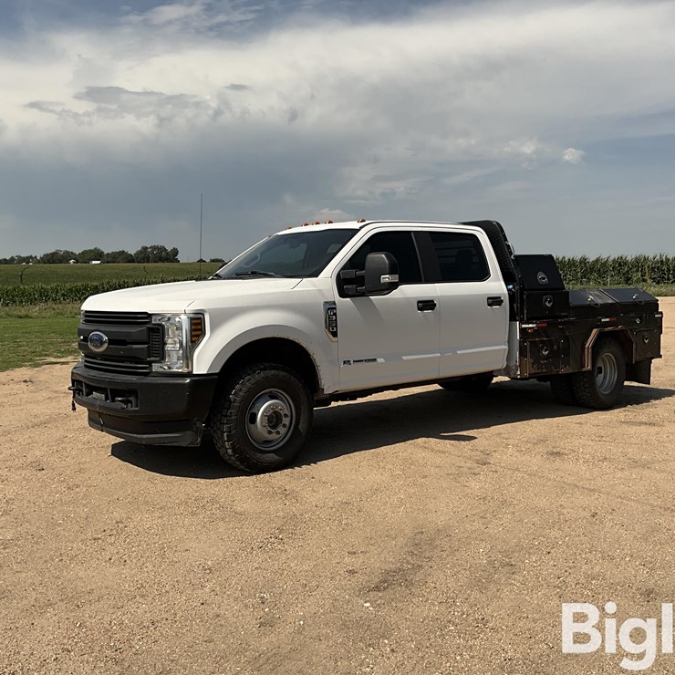 FORD F350