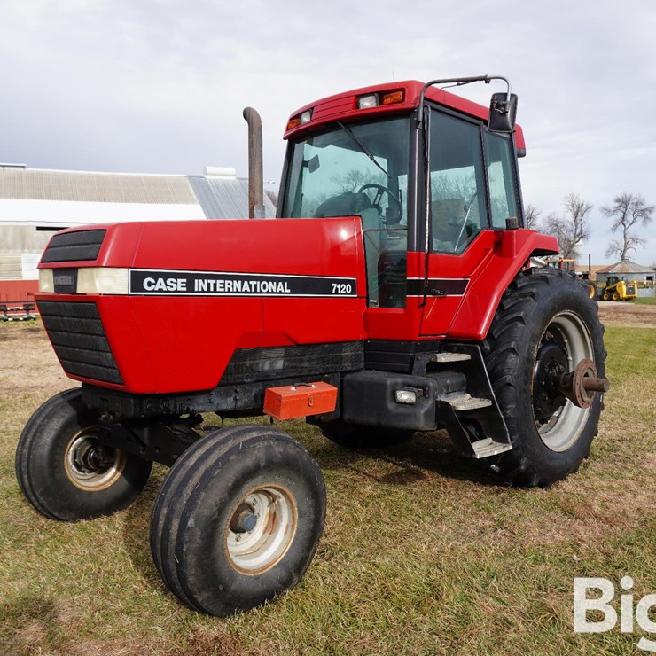 CASE IH 7120
