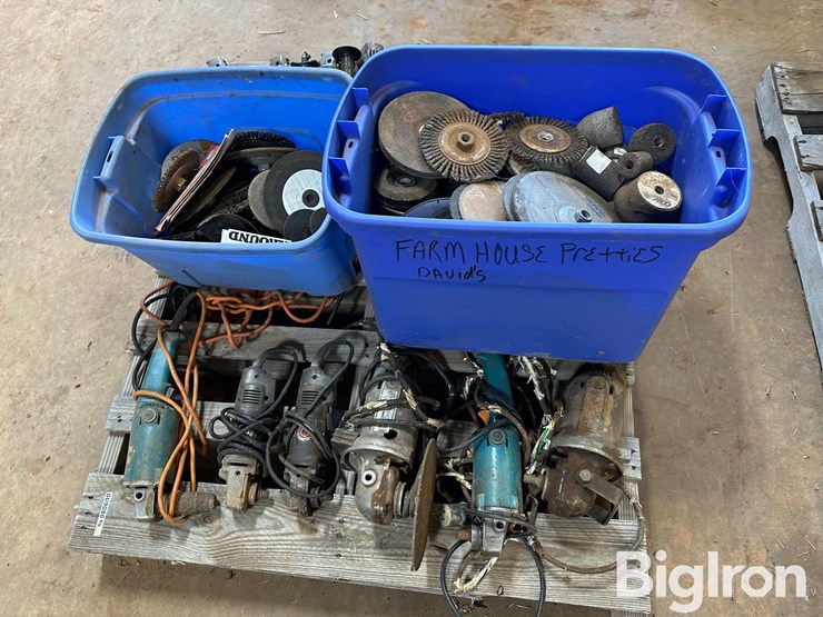 makita-handheld-grinders,-grinding-wheels-&-misc-image-8