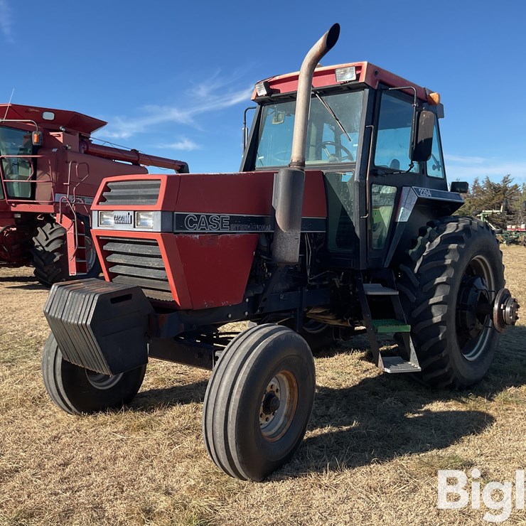 CASE IH 2294