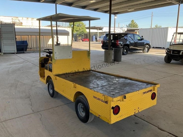 taylor-dunn-utility-cart-image-5