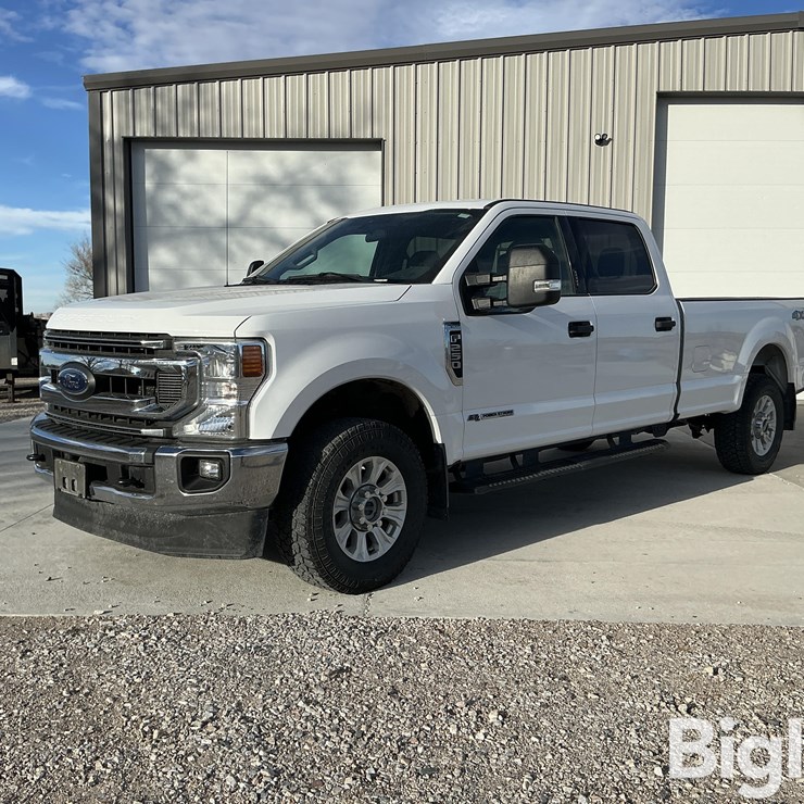 FORD F250 XLT