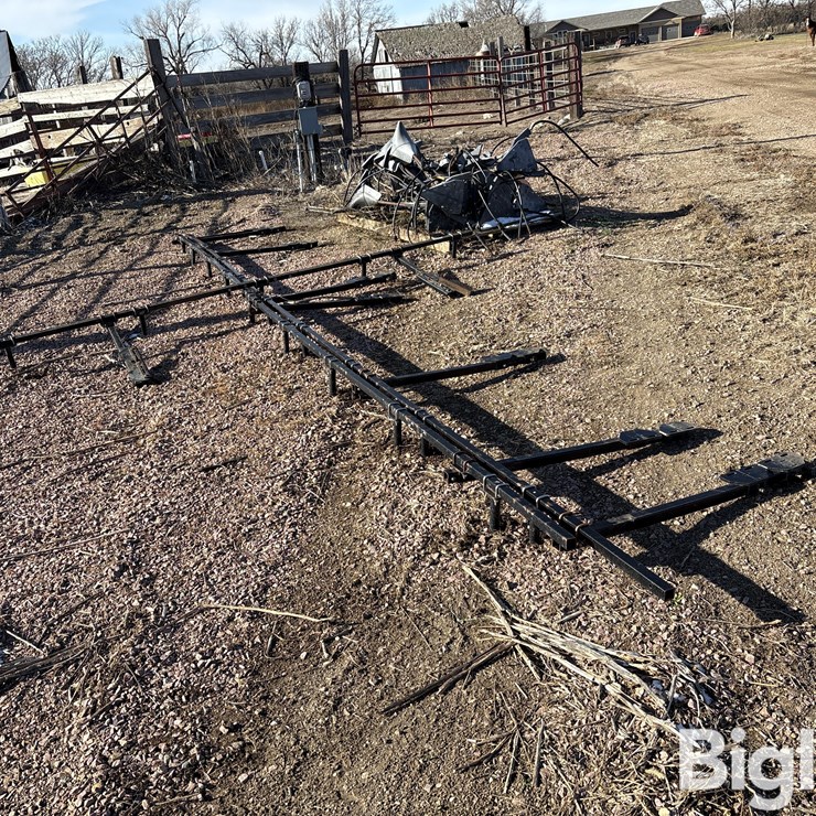 2016 JOHN DEERE 4830