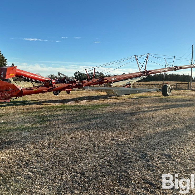 BUHLER FARM KING 16104