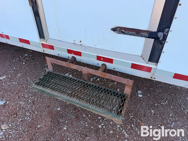 2008-cargo-craft-8'x24'-t/a-enclosed-trailer-image-17