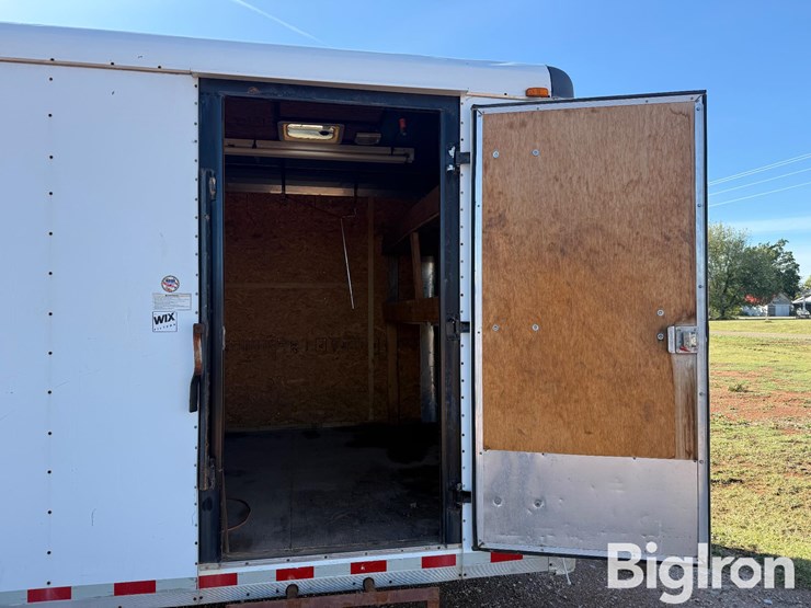 2008-cargo-craft-8'x24'-t/a-enclosed-trailer-image-19