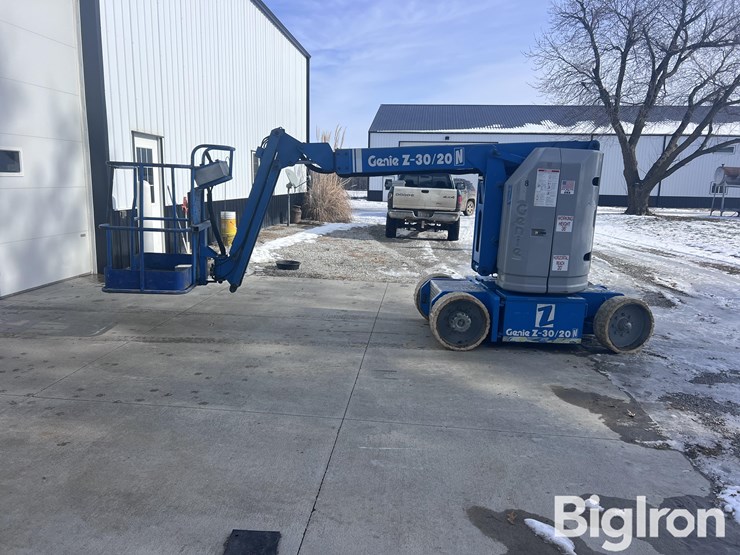 1999-genie-z30/20n-image-8