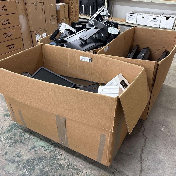 Misc Computer Monitors and Monitor Stands