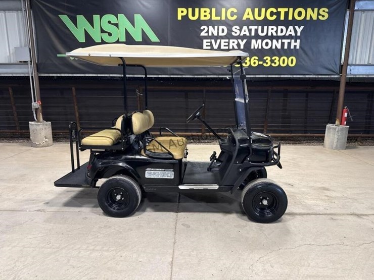 2010-ez-go-sport-2+2-golf-cart-image-1