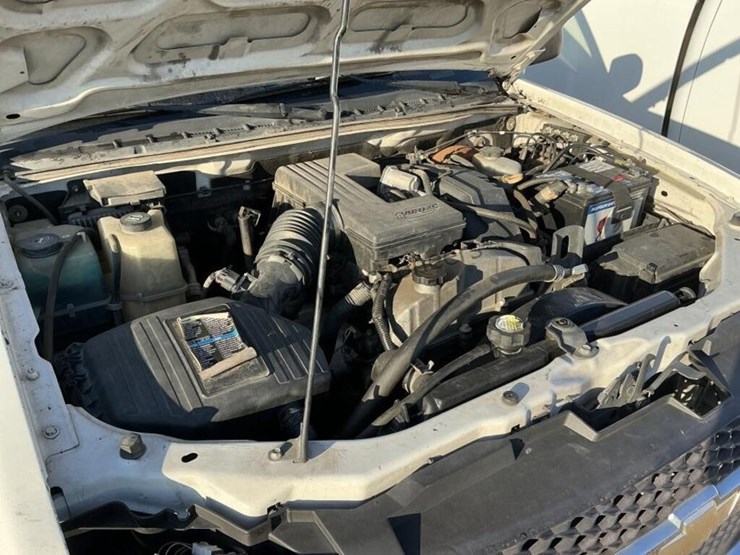 2009-chevrolet-colorado-image-8