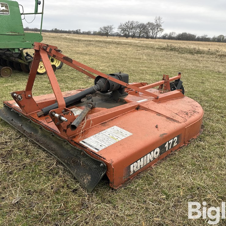 RHINO 172