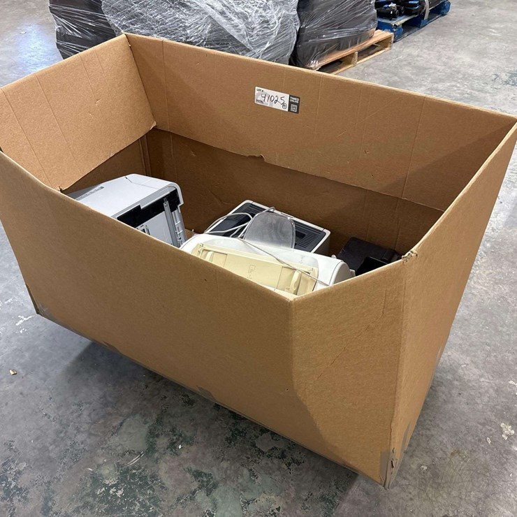 Misc Office Printers