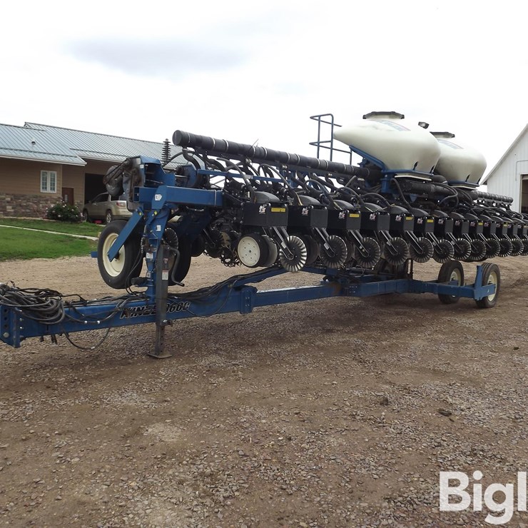 KINZE 3600