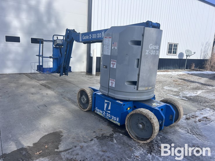 1999-genie-z30/20n-image-7