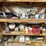 contents-of-3-shelfs--paints,-sealant-tape,-oils-image-1
