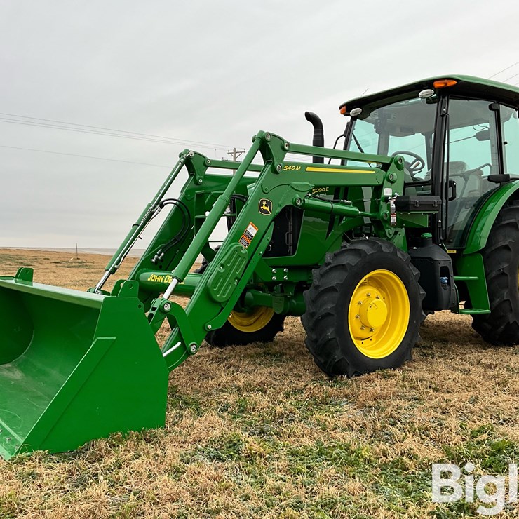 2024 JOHN DEERE 540M