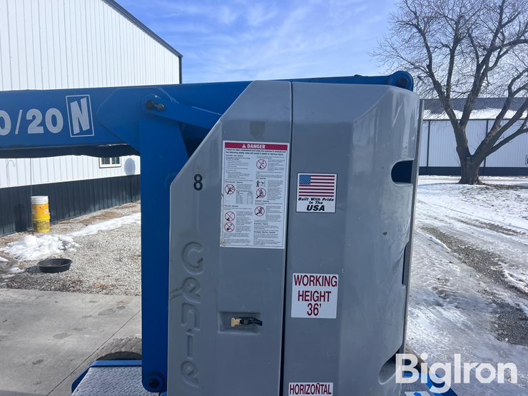 1999-genie-z30/20n-image-9