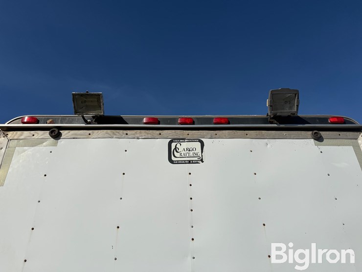2008-cargo-craft-8'x24'-t/a-enclosed-trailer-image-18