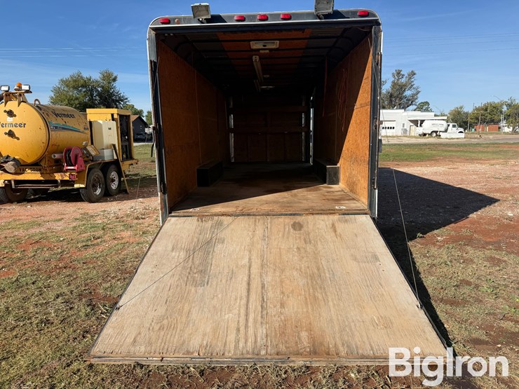 2008-cargo-craft-8'x24'-t/a-enclosed-trailer-image-20