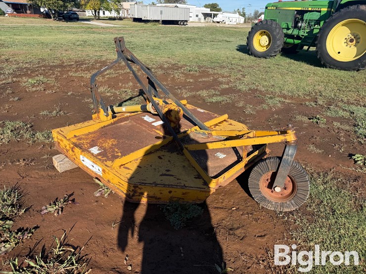 king-kutter-5'-rotary-mower-image-7