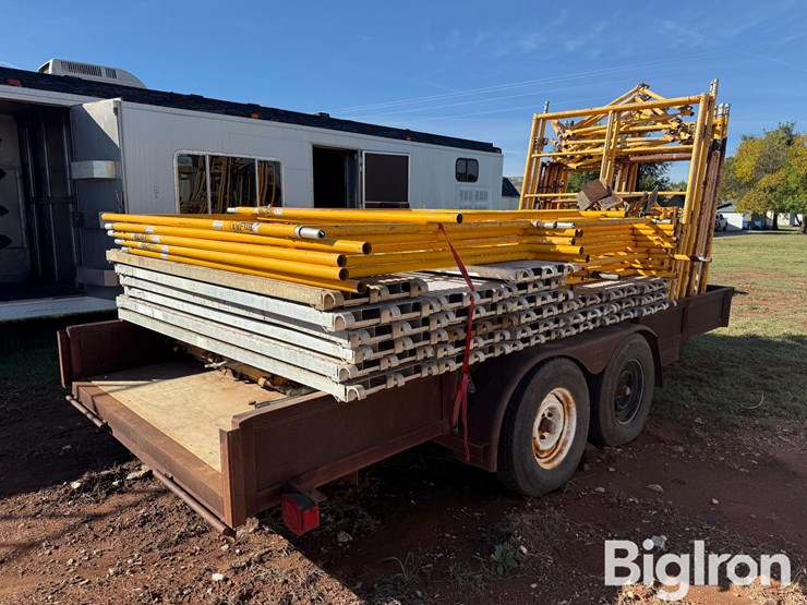 bil-jax-5'x6'-scaffolding-&-flatbed-trailer-image-5