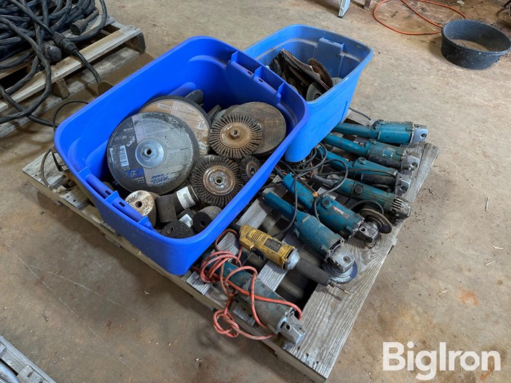 makita-handheld-grinders,-grinding-wheels-&-misc-image-5