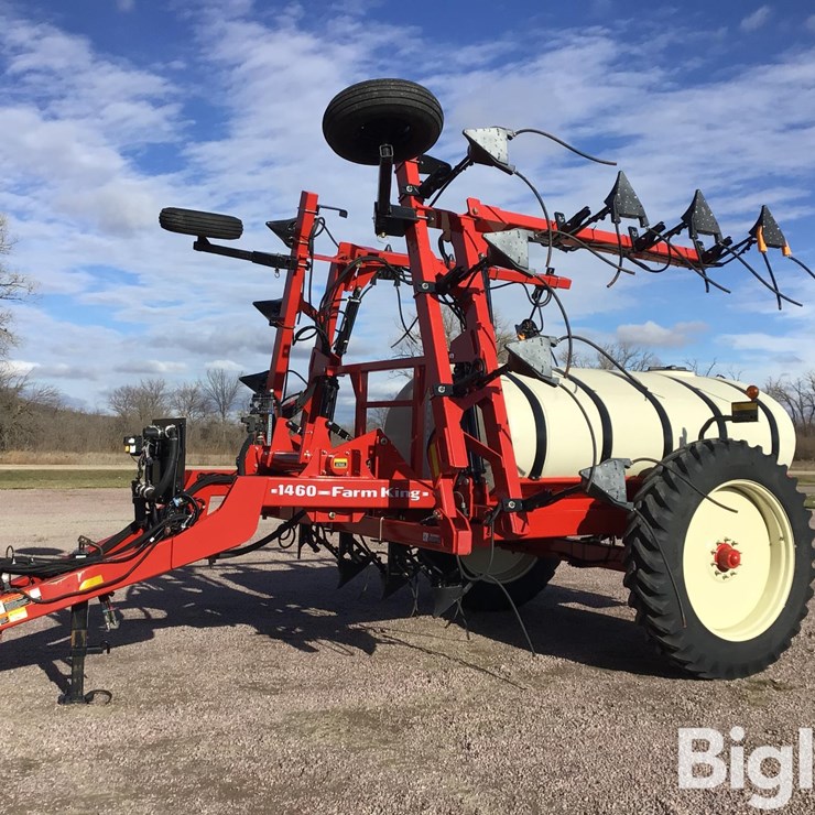 FARM KING 1460