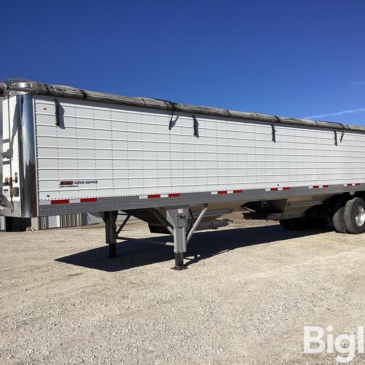 2023 TIMPTE SUPER HOPPER