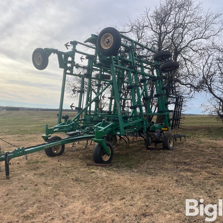 GREAT PLAINS 8332FCF