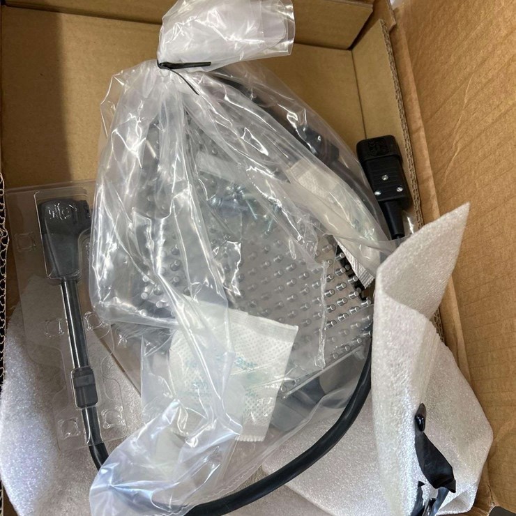 Barco RHPS493 BVD SMPS 400W Power Supply Transformers