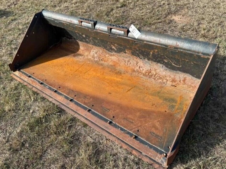 bobcat-86”-skid-steer-bucket-image-1