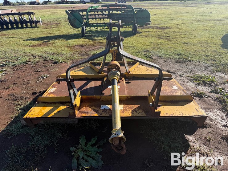 king-kutter-5'-rotary-mower-image-2