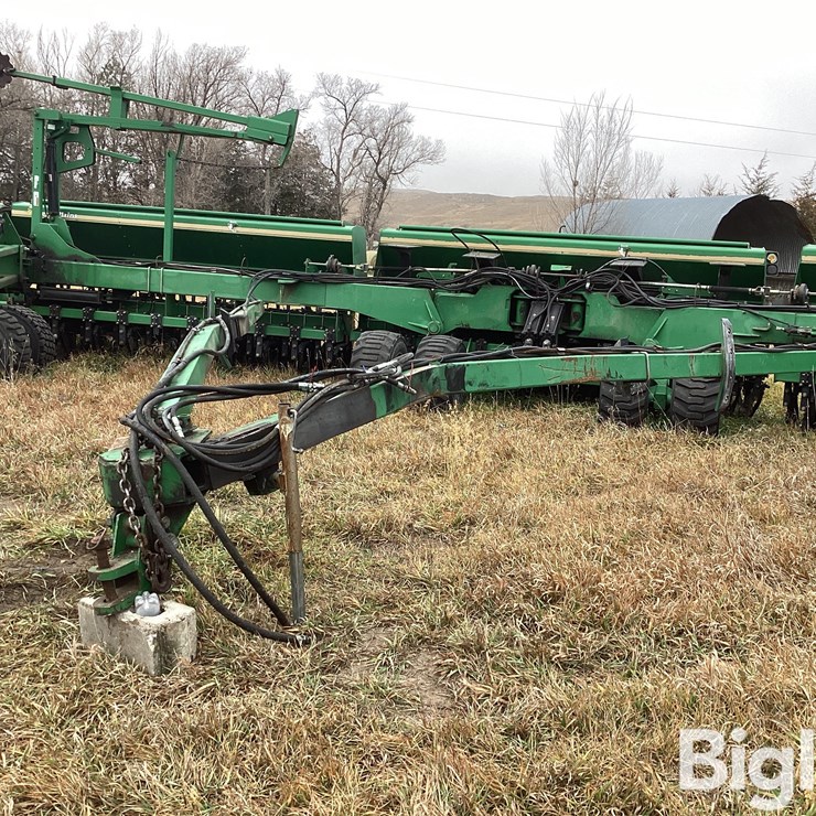 GREAT PLAINS 3N4010P