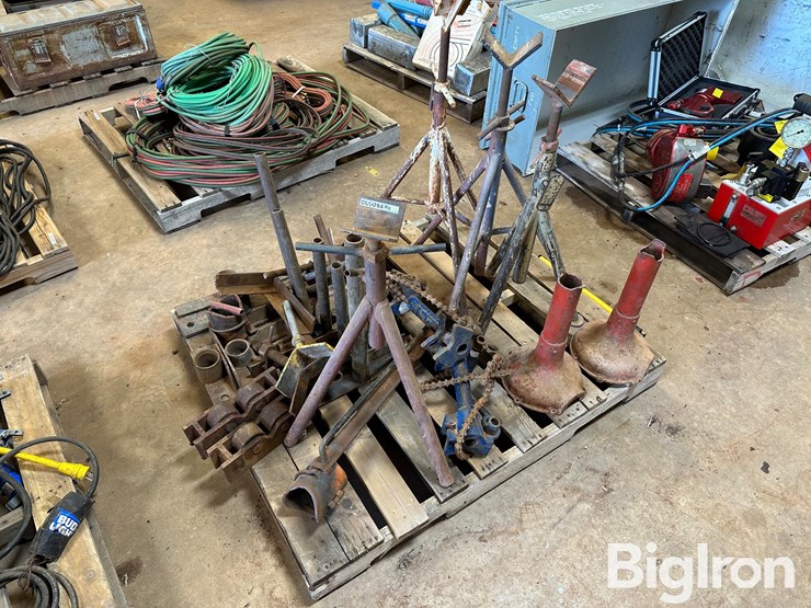 pipe-stands-&-misc-shop-tools-image-3