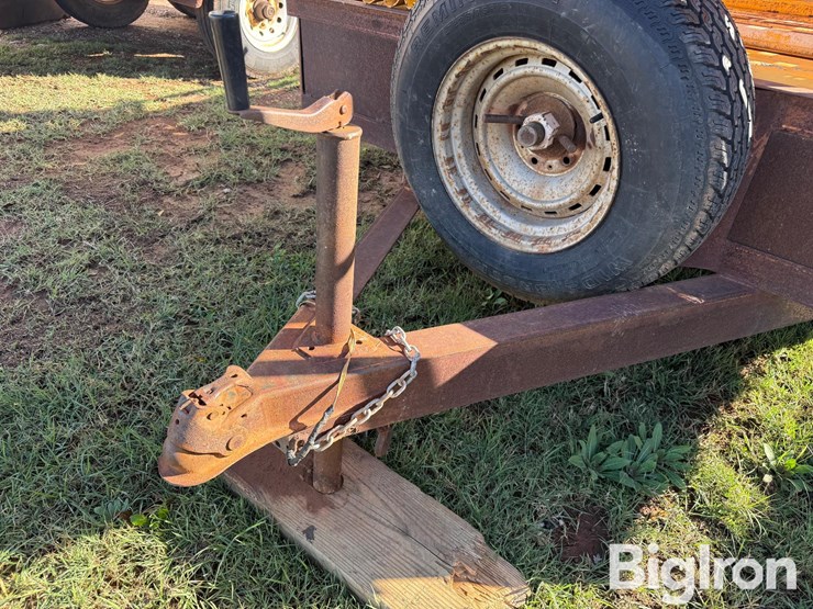 bil-jax-5'x6'-scaffolding-&-flatbed-trailer-image-9