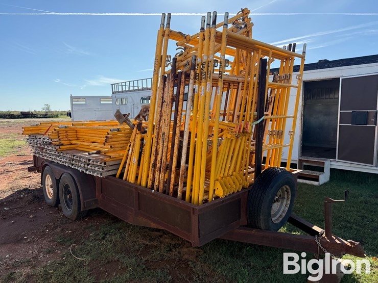 bil-jax-5'x6'-scaffolding-&-flatbed-trailer-image-3