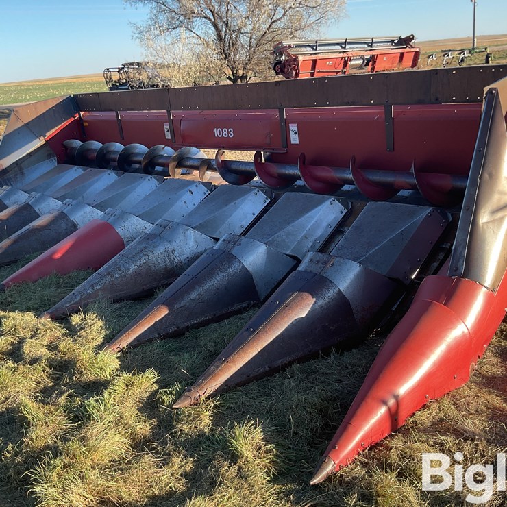 CASE IH 1083