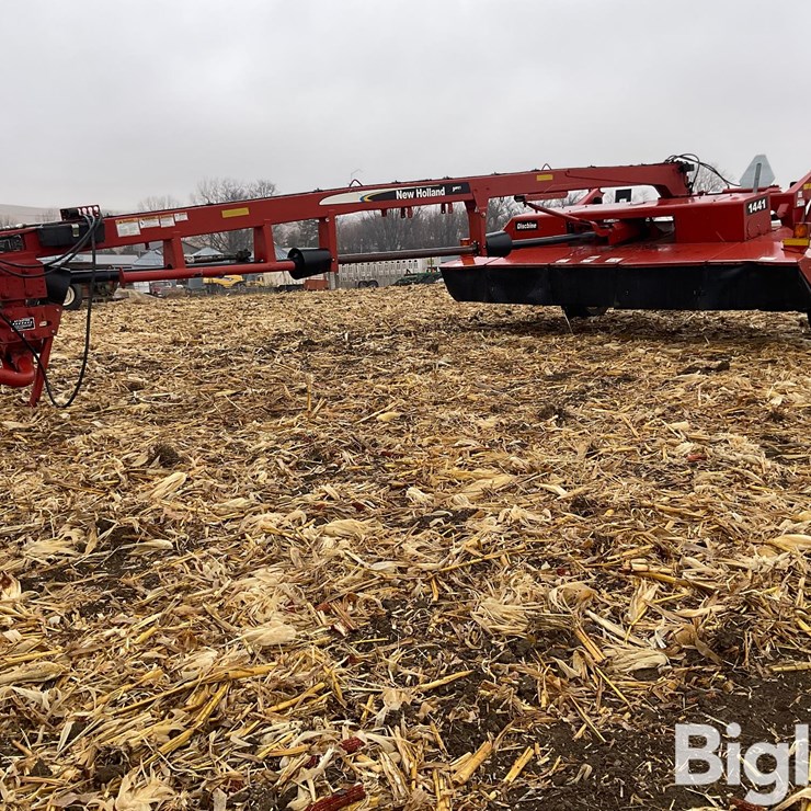 NEW HOLLAND 1441