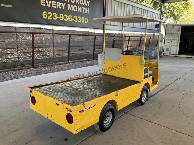 taylor-dunn-utility-cart-image-7