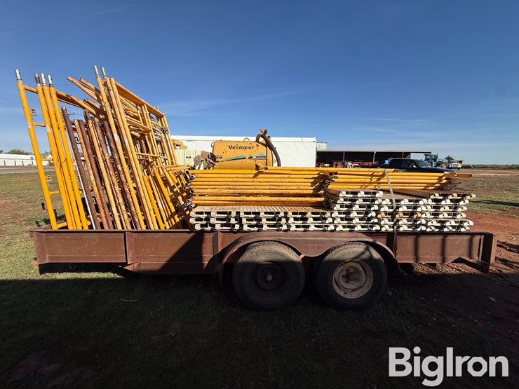 bil-jax-5'x6'-scaffolding-&-flatbed-trailer-image-8