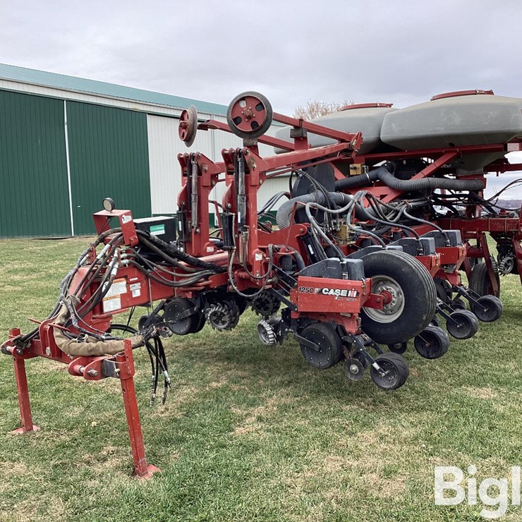 2010 CASE IH 1250