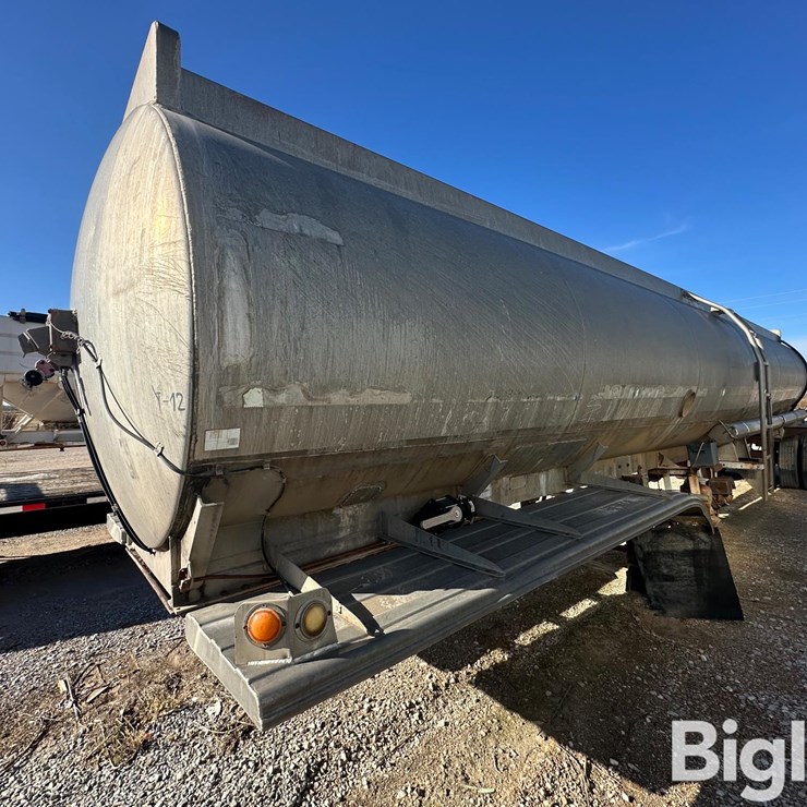 1980 CUSTOM ALUMINUM