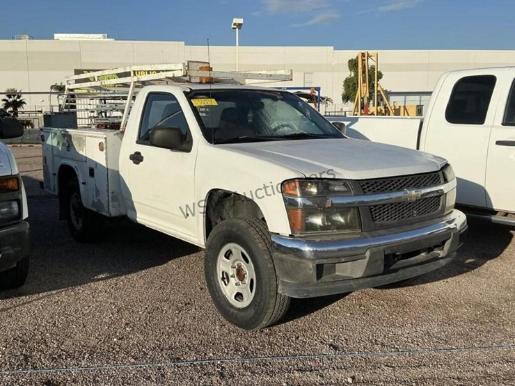 2009-chevrolet-colorado-image-1