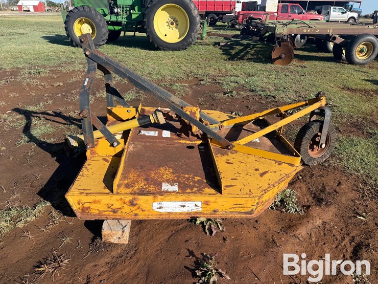 king-kutter-5'-rotary-mower-image-8