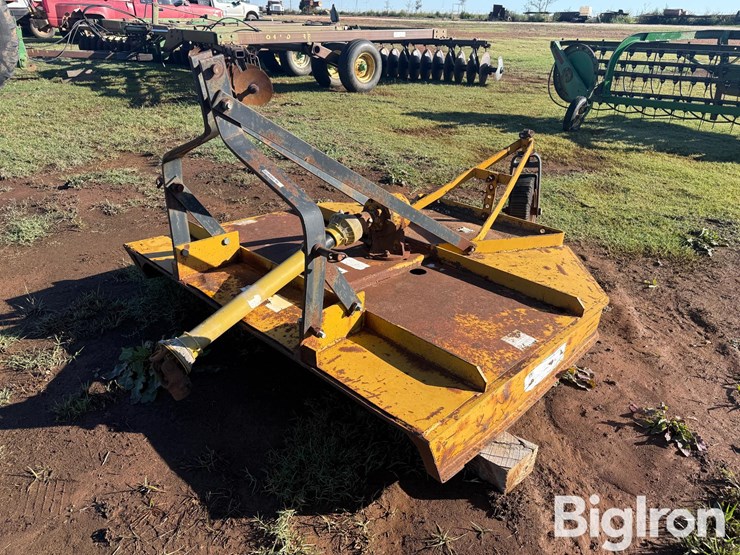 king-kutter-5'-rotary-mower-image-1