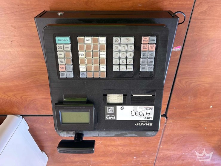sharp-xe-a407-electronic-cash-register-image-5