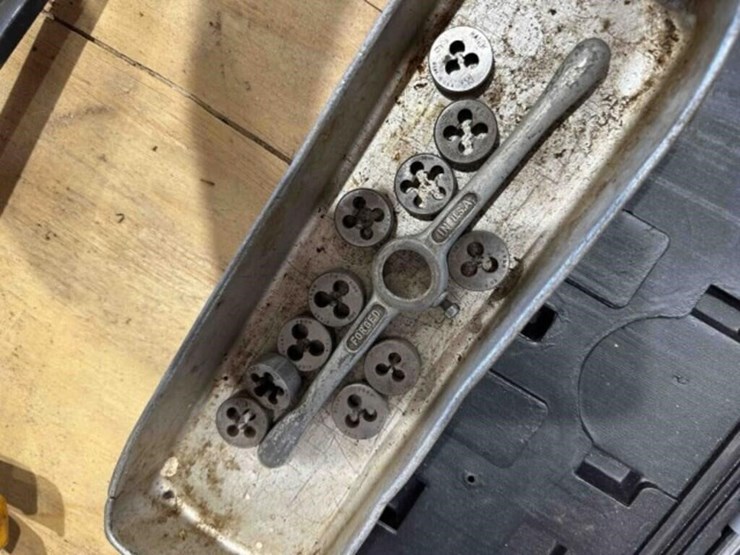 tap-&-dies,-o-ring-kit,-sockets-image-4